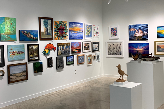 Rockport Center for the Arts